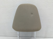 2014 Honda Accord Headrest Head Rest Front Driver Passenger Seat Fits OEM Used Auto Parts