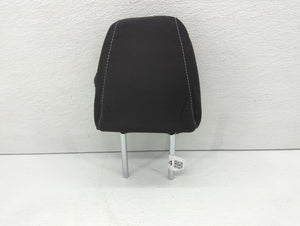 2014-2015 Ford Escape Headrest Head Rest Front Driver Passenger Seat Fits 2014 2015 OEM Used Auto Parts