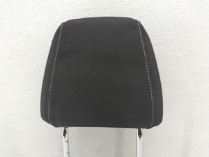 2013-2015 Ford Escape Headrest Head Rest Front Driver Passenger Seat Fits 2013 2014 2015 OEM Used Auto Parts