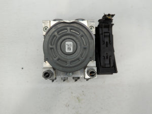 2014-2016 Ford Fusion ABS Pump Control Module Replacement P/N:HG9C-2B373-BH EG9C-2C405-DF Fits 2014 2015 2016 OEM Used Auto Parts