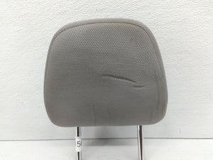 2012-2017 Toyota Camry Headrest Head Rest Front Driver Passenger Seat Fits 2012 2013 2014 2015 2016 2017 OEM Used Auto Parts