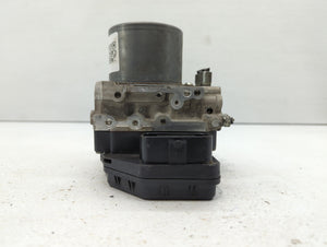 2018 Infiniti Q50 ABS Pump Control Module Replacement P/N:47660 4GV0A 47660 4GV1A Fits OEM Used Auto Parts