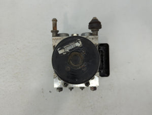 2013-2014 Subaru Legacy ABS Pump Control Module Replacement P/N:27536AJ03A 27536AJ03B Fits 2013 2014 OEM Used Auto Parts