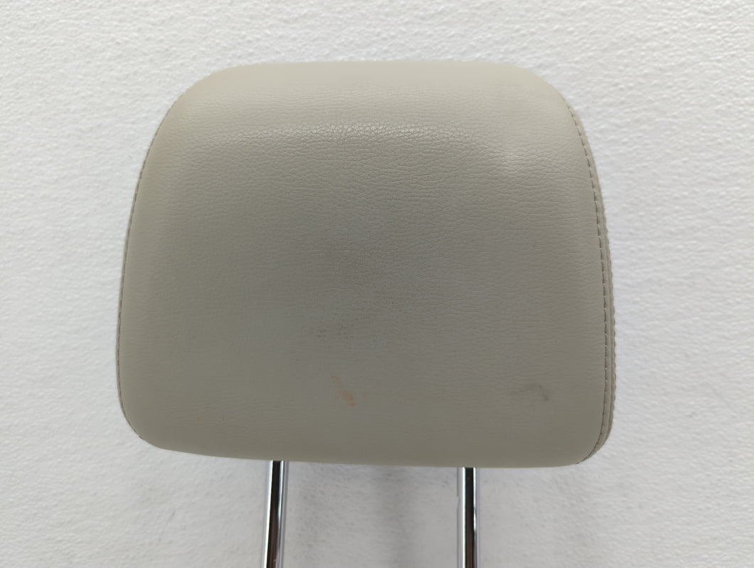 2013-2014 Subaru Legacy Headrest Head Rest Rear Seat Fits 2013 2014 OEM Used Auto Parts