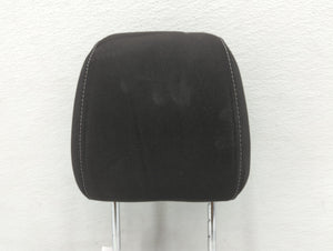 2013-2015 Ford Escape Headrest Head Rest Front Driver Passenger Seat Fits 2013 2014 2015 OEM Used Auto Parts