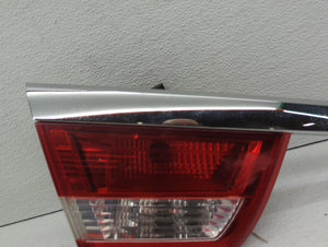 2012-2017 Buick Verano Tail Light Assembly Driver Left OEM P/N:22879046 22985775 Fits 2012 2013 2014 2015 2016 2017 OEM Used Auto Parts