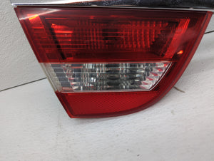 2012-2017 Buick Verano Tail Light Assembly Driver Left OEM P/N:22879046 22985775 Fits 2012 2013 2014 2015 2016 2017 OEM Used Auto Parts