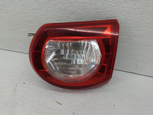 2012 Chevrolet Traverse Tail Light Assembly Passenger Right OEM P/N:25952323 Fits OEM Used Auto Parts