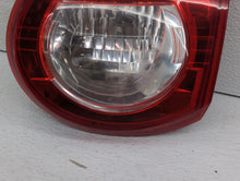 2012 Chevrolet Traverse Tail Light Assembly Passenger Right OEM P/N:25952323 Fits OEM Used Auto Parts