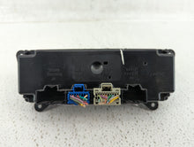 2007-2009 Chevrolet Equinox Climate Control Module Temperature AC/Heater Replacement P/N:25976028 25950961 Fits 2007 2008 2009 OEM Used Auto Parts