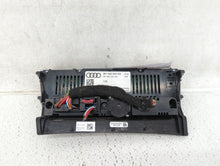 2013-2016 Audi A4 Climate Control Module Temperature AC/Heater Replacement P/N:8K1 820 043 AQ Fits 2013 2014 2015 2016 2017 OEM Used Auto Parts