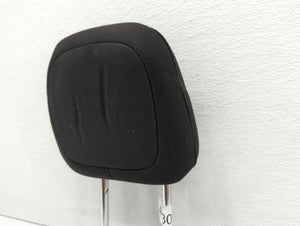 2016 Jeep Cherokee Headrest Head Rest Front Driver Passenger Seat Fits 2014 2015 2017 2018 2019 2020 2021 2022 OEM Used Auto Parts