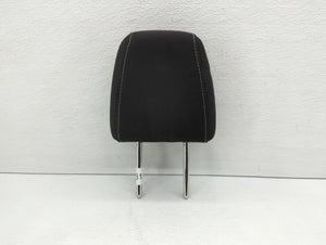 2013-2015 Ford Escape Headrest Head Rest Front Driver Passenger Seat Fits 2013 2014 2015 OEM Used Auto Parts