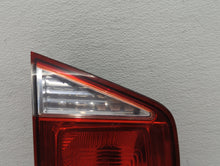 2012-2014 Chevrolet Orlando Tail Light Assembly Driver Left OEM Fits 2012 2013 2014 OEM Used Auto Parts