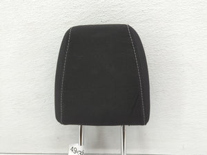 2011-2013 Nissan Rogue Headrest Head Rest Front Driver Passenger Seat Fits 2011 2012 2013 OEM Used Auto Parts