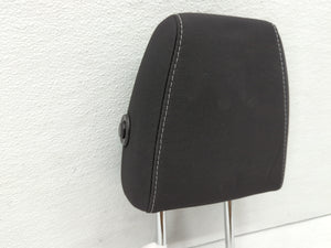 2011-2013 Nissan Rogue Headrest Head Rest Front Driver Passenger Seat Fits 2011 2012 2013 OEM Used Auto Parts