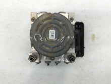 2013 Ford Fusion ABS Pump Control Module Replacement P/N:DG9C-2C405-AH DG9C-2C405-FB Fits OEM Used Auto Parts