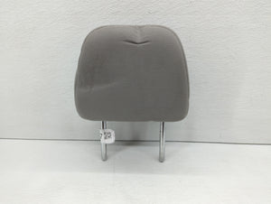 2012-2017 Toyota Camry Headrest Head Rest Front Driver Passenger Seat Fits 2012 2013 2014 2015 2016 2017 OEM Used Auto Parts