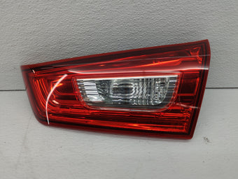 compare product 2011-2017 Mitsubishi Rvr Tail Light Assembly Passenger Right OEM Fits 2011 2012 2013 2014 2015 2016 2017 OEM Used Auto Parts