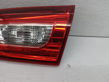 2011-2017 Mitsubishi Rvr Tail Light Assembly Passenger Right OEM Fits 2011 2012 2013 2014 2015 2016 2017 OEM Used Auto Parts