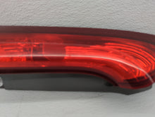 2012-2014 Honda Cr-V Tail Light Assembly Driver Left OEM P/N:UH12CZT0AAA0 UA10CXT0AAA0 Fits 2012 2013 2014 OEM Used Auto Parts