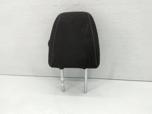 2014-2015 Ford Escape Headrest Head Rest Front Driver Passenger Seat Fits 2014 2015 OEM Used Auto Parts