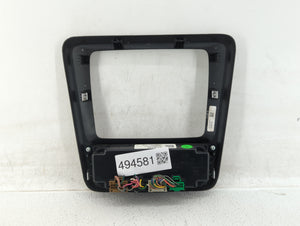 2013-2017 Gmc Acadia Climate Control Module Temperature AC/Heater Replacement P/N:23140661 Fits 2013 2014 2015 2016 2017 OEM Used Auto Parts