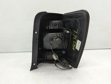 2008-2012 Ford Escape Tail Light Assembly Driver Left OEM P/N:8L84-13B505-A Fits 2008 2009 2010 2011 2012 OEM Used Auto Parts