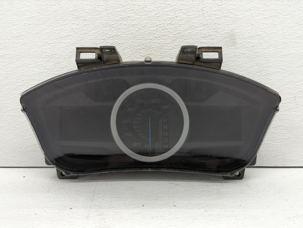 2015 Ford Explorer Instrument Cluster Speedometer Gauges P/N:EB5T-10849-GL Fits OEM Used Auto Parts