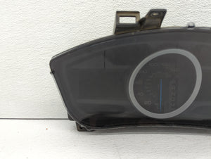 2015 Ford Explorer Instrument Cluster Speedometer Gauges P/N:EB5T-10849-GL Fits OEM Used Auto Parts