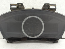 2015 Ford Explorer Instrument Cluster Speedometer Gauges P/N:EB5T-10849-GL Fits OEM Used Auto Parts