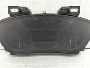 2014-2015 Ford Explorer Instrument Cluster Speedometer Gauges P/N:EB5T-10849-ED Fits 2014 2015 OEM Used Auto Parts