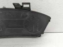 2014-2015 Ford Explorer Instrument Cluster Speedometer Gauges P/N:EB5T-10849-ED Fits 2014 2015 OEM Used Auto Parts