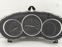 2013 Mazda Cx-5 Instrument Cluster Speedometer Gauges P/N:BD KD35 Fits OEM Used Auto Parts