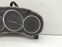 2013 Mazda Cx-5 Instrument Cluster Speedometer Gauges P/N:BD KD35 Fits OEM Used Auto Parts