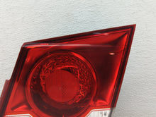 2011-2016 Chevrolet Cruze Tail Light Assembly Passenger Right OEM Fits 2011 2012 2013 2014 2015 2016 OEM Used Auto Parts