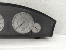 2010 Chrysler 300 Instrument Cluster Speedometer Gauges P/N:P68060578AC P68060578AB Fits OEM Used Auto Parts