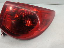 2012 Chevrolet Traverse Tail Light Assembly Passenger Right OEM P/N:94T469489 ZFY-00928-GM Fits OEM Used Auto Parts