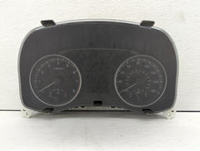 2017-2018 Hyundai Elantra Instrument Cluster Speedometer Gauges P/N:94001-F3011 Fits 2017 2018 OEM Used Auto Parts