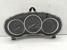 2014-2017 Mazda 6 Instrument Cluster Speedometer Gauges P/N:19 GLK8 A KD45 55 430 Fits 2014 2015 2017 OEM Used Auto Parts