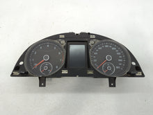 2011 Volkswagen Cc Instrument Cluster Speedometer Gauges P/N:3C8920 970 3C8920 970M Fits OEM Used Auto Parts