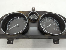 2013-2014 Chevrolet Captiva Sport Instrument Cluster Speedometer Gauges P/N:23120853 Fits 2013 2014 OEM Used Auto Parts