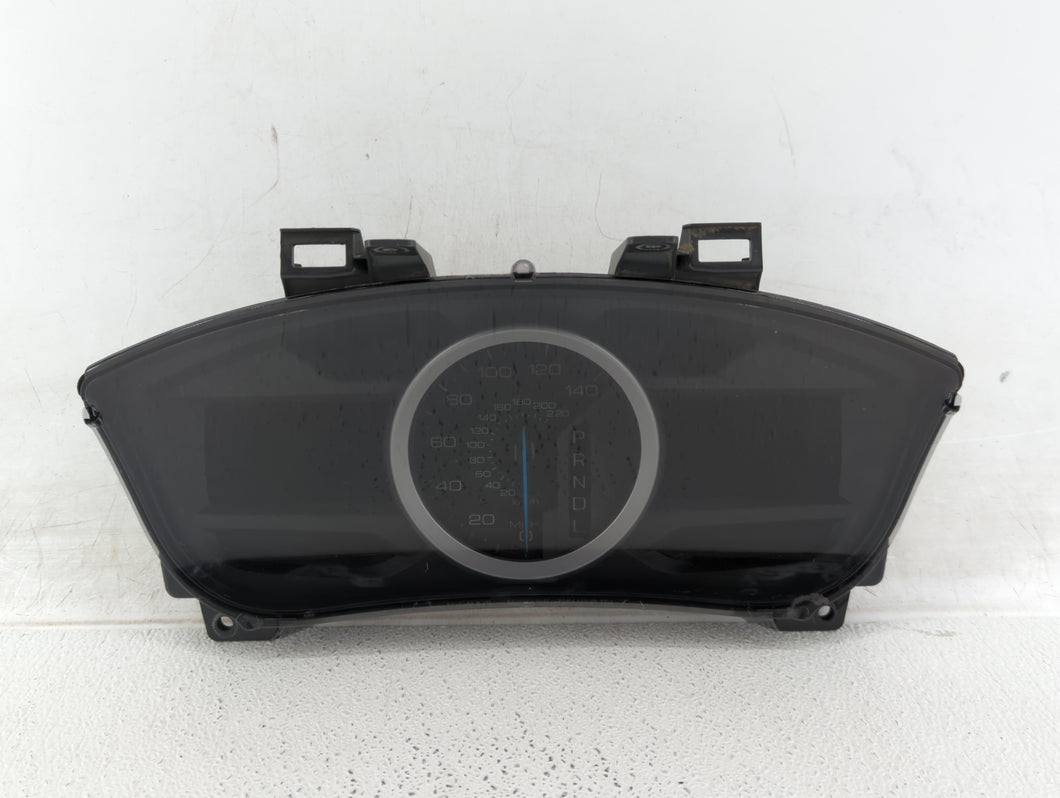 2013 Ford Explorer Instrument Cluster Speedometer Gauges P/N:DB5T-10849-CH Fits OEM Used Auto Parts