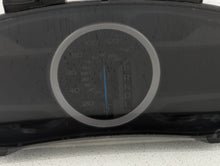 2013 Ford Explorer Instrument Cluster Speedometer Gauges P/N:DB5T-10849-CH Fits OEM Used Auto Parts