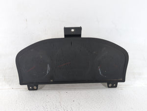 2011-2012 Ford Fusion Instrument Cluster Speedometer Gauges P/N:BE5T-10849-CD Fits 2011 2012 OEM Used Auto Parts