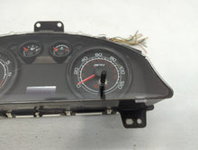 2008 Ford Focus Instrument Cluster Speedometer Gauges P/N:8S4T-10890-D 8S4T-10890-C Fits OEM Used Auto Parts