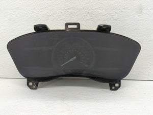 2019-2020 Ford Fusion Instrument Cluster Speedometer Gauges P/N:KS7T-10849-GD Fits 2019 2020 OEM Used Auto Parts