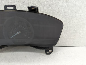 2019-2020 Ford Fusion Instrument Cluster Speedometer Gauges P/N:KS7T-10849-GD Fits 2019 2020 OEM Used Auto Parts