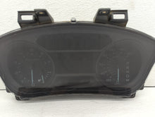 2014-2015 Ford Explorer Instrument Cluster Speedometer Gauges P/N:EB5T-10849-EF Fits 2014 2015 OEM Used Auto Parts