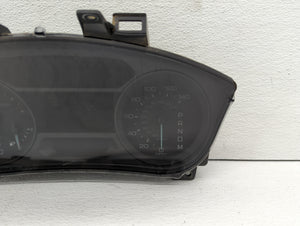 2014-2015 Ford Explorer Instrument Cluster Speedometer Gauges P/N:EB5T-10849-EF Fits 2014 2015 OEM Used Auto Parts